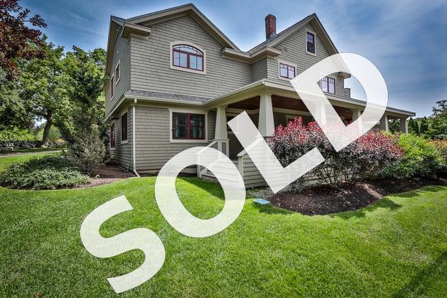 21 Spring St Essex Ma Sold