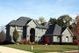 St. James Woods Subdivision, Ann Arbor Stately Home