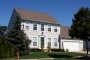 Huron Farms, Dexter MI Colonial