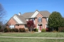 The Waterways Subdivision, Ann Arbor View of Home