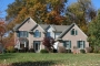 The Waterways Subdivision, Saline Stately Home
