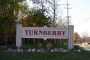 Turnberry Subdivision, Ann Arbor
