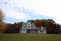 Walsh Farms Subdivision, Dexter MI Custom Home