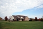 Walsh Farms, Dexter MI Ranch Home