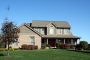 The Links at Stonebridge, Saline Expansive Front Porch