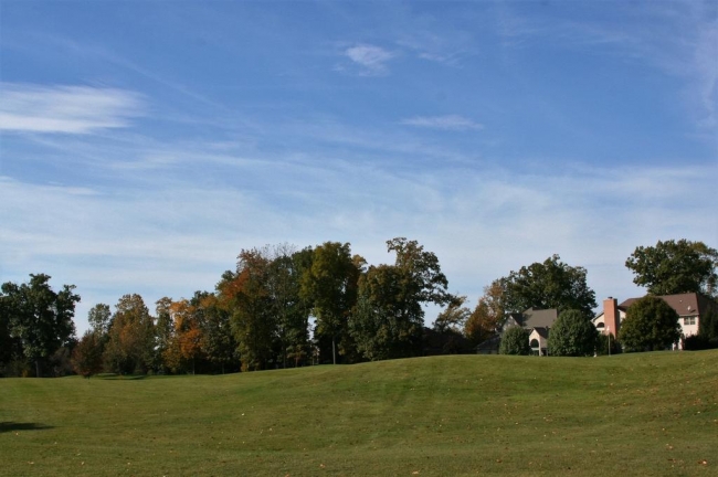 Stonebridge Estates Subdivision, Saline Golf Course