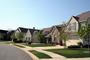 Country French Estates Ann Arbor Subdivision Cul-de-Sac