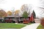 Sunnyside Neighborhood, Ann Arbor Ranch