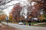 Sunnyside, Ann Arbor Street View