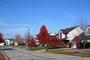 View of Foxfire Neighborhood