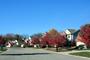 Arbor Creek Subdivision, Ann Arbor Street View