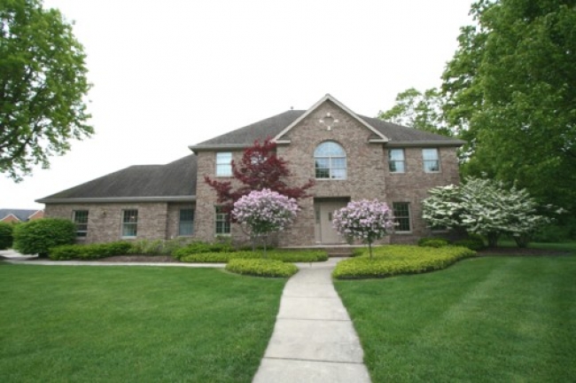 3672 Barry Knoll, Ann Arbor