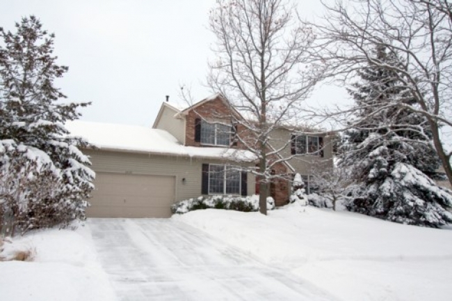 2923 Atterberry, Ann Arbor