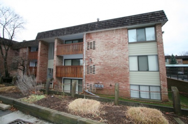2124 Pauline, #206, Ann Arbor