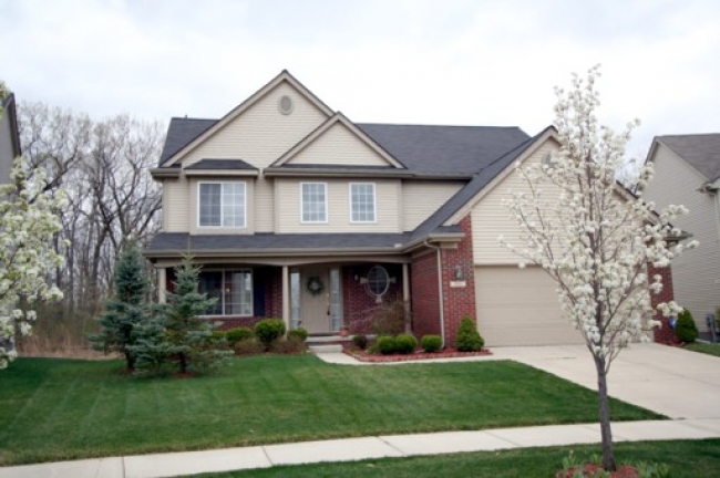 392 Sedgewood, Ann Arbor