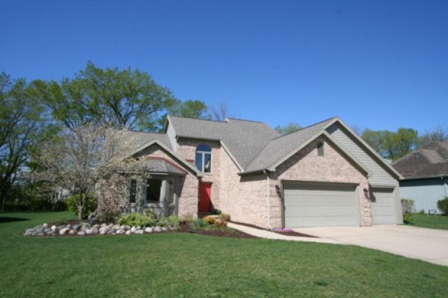 1950 High Hollow, Ann Arbor