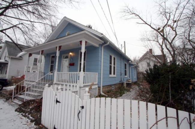 110 Depot, Ann Arbor, MI 48104