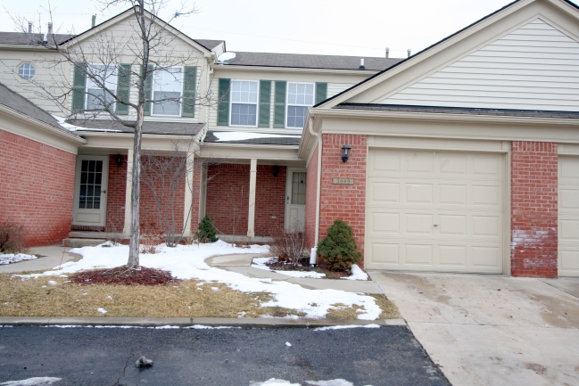 3089 Village Circle, Ann Arbor