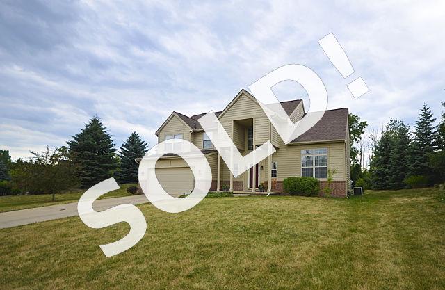 3980 Highlander Way West, Ann Arbor, MI 48108