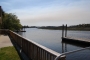 Views of Horlbeck Creek from Brickyard Plantation