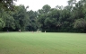 Play fields at Plametto Island County Park near Longpoint.