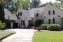 Tree lined streets and rolling hills make Molasses Creek a special place in Mount Pleasant!