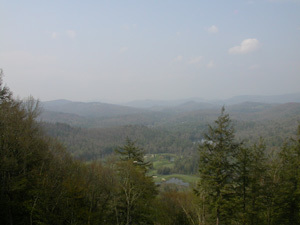Highlands Cove Vista