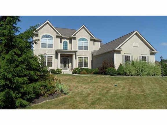 Homes for Sale in Wedgewood Park in Powell, OH