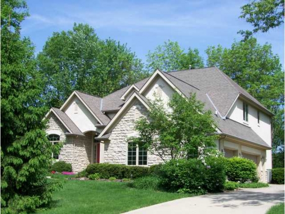 Powell, OH Homes for Sale in Briarcliffe