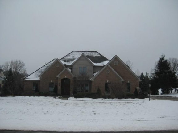 Take a look at the homes for sale in Ashbury Glen in Powell, OH